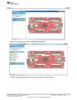 Preview for 7 page of Texas Instruments DS90UB933-Q1EVM User Manual