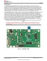 Preview for 3 page of Texas Instruments DS90UB953-Q1 User Manual