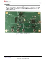 Предварительный просмотр 3 страницы Texas Instruments DS90UB95x-Q1 User Manual