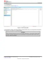 Предварительный просмотр 21 страницы Texas Instruments DS90UB95x-Q1 User Manual