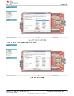 Предварительный просмотр 23 страницы Texas Instruments DS90UB95x-Q1 User Manual