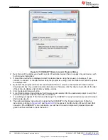 Предварительный просмотр 28 страницы Texas Instruments DS90UB95x-Q1 User Manual