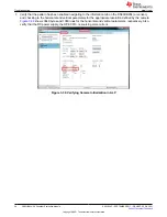 Предварительный просмотр 38 страницы Texas Instruments DS90UB95x-Q1 User Manual