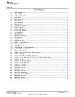 Предварительный просмотр 3 страницы Texas Instruments DS90UH949A-Q1EVM User Manual