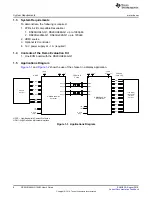 Предварительный просмотр 6 страницы Texas Instruments DS90UH949A-Q1EVM User Manual