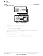 Предварительный просмотр 7 страницы Texas Instruments DS90UH949A-Q1EVM User Manual