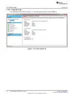 Предварительный просмотр 16 страницы Texas Instruments DS90UH949A-Q1EVM User Manual