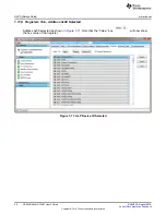 Предварительный просмотр 20 страницы Texas Instruments DS90UH949A-Q1EVM User Manual