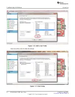 Предварительный просмотр 24 страницы Texas Instruments DS90UH949A-Q1EVM User Manual