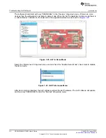 Предварительный просмотр 26 страницы Texas Instruments DS90UH949A-Q1EVM User Manual