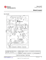 Предварительный просмотр 47 страницы Texas Instruments DS90UH949A-Q1EVM User Manual