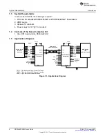 Preview for 6 page of Texas Instruments DS90Ux929-Q1EVM User Manual