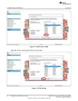 Предварительный просмотр 20 страницы Texas Instruments DS90Ux941AS-Q1EVM User Manual