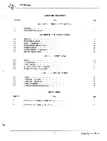 Preview for 3 page of Texas Instruments DS990/1 Site Preparation And Installation Manual