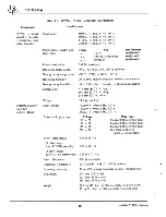 Preview for 14 page of Texas Instruments DS990/1 Site Preparation And Installation Manual