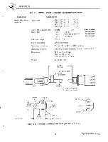 Предварительный просмотр 15 страницы Texas Instruments DS990/1 Site Preparation And Installation Manual