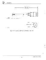 Предварительный просмотр 16 страницы Texas Instruments DS990/1 Site Preparation And Installation Manual