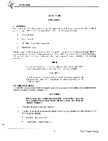 Preview for 23 page of Texas Instruments DS990/1 Site Preparation And Installation Manual