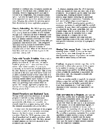 Preview for 16 page of Texas Instruments DS990 General Information Manual