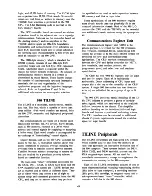 Предварительный просмотр 52 страницы Texas Instruments DS990 General Information Manual