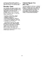 Preview for 73 page of Texas Instruments DS990 General Information Manual