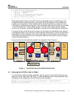 Preview for 9 page of Texas Instruments DSP/BIOS Real-Time Analysis User Manual