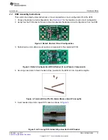 Предварительный просмотр 5 страницы Texas Instruments DUAL-DIYAMP-EVM User Manual