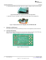 Предварительный просмотр 6 страницы Texas Instruments DUAL-DIYAMP-EVM User Manual