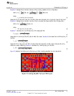 Предварительный просмотр 9 страницы Texas Instruments DUAL-DIYAMP-EVM User Manual