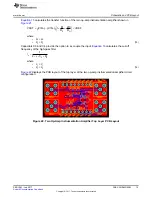 Предварительный просмотр 15 страницы Texas Instruments DUAL-DIYAMP-EVM User Manual