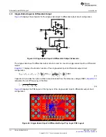Предварительный просмотр 16 страницы Texas Instruments DUAL-DIYAMP-EVM User Manual