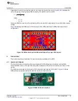 Предварительный просмотр 19 страницы Texas Instruments DUAL-DIYAMP-EVM User Manual