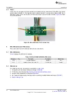 Предварительный просмотр 22 страницы Texas Instruments DUAL-DIYAMP-EVM User Manual