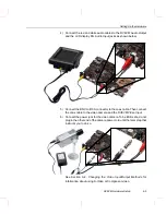 Предварительный просмотр 17 страницы Texas Instruments DVEVM Getting Started Manual