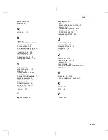 Предварительный просмотр 69 страницы Texas Instruments DVEVM Getting Started Manual