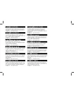 Preview for 7 page of Texas Instruments E-2006 User Manual