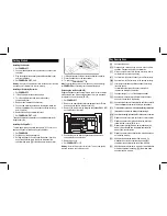 Preview for 2 page of Texas Instruments E-5032 User Manual