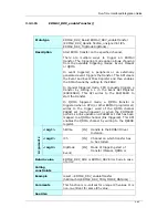 Предварительный просмотр 74 страницы Texas Instruments EDMA3 User Manual