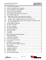 Предварительный просмотр 7 страницы Texas Instruments eInfochips TMDXEVM6657L Technical Reference Manual