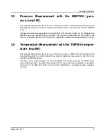 Preview for 9 page of Texas Instruments EK-TM4C123GXL-BOOSTXL-SENSHUB User Manual