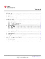 Preview for 2 page of Texas Instruments EK-TM4C123GXL User Manual