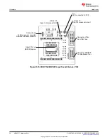 Preview for 58 page of Texas Instruments EM430F5137RF900 User Manual