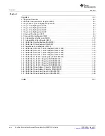 Preview for 4 page of Texas Instruments EMIF16 User Manual