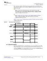 Preview for 19 page of Texas Instruments EMIF16 User Manual