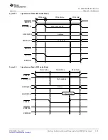 Preview for 23 page of Texas Instruments EMIF16 User Manual