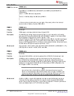 Preview for 16 page of Texas Instruments Errata MSP430FG6426 Manual