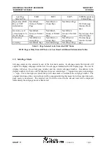 Preview for 10 page of Texas Instruments EUROTEXT CF70200 Manual