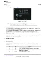 Preview for 3 page of Texas Instruments EV2400 User Manual