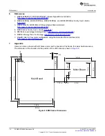 Предварительный просмотр 16 страницы Texas Instruments EVM430-FR6989 User Manual