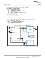 Предварительный просмотр 22 страницы Texas Instruments EVMK2G User Manual